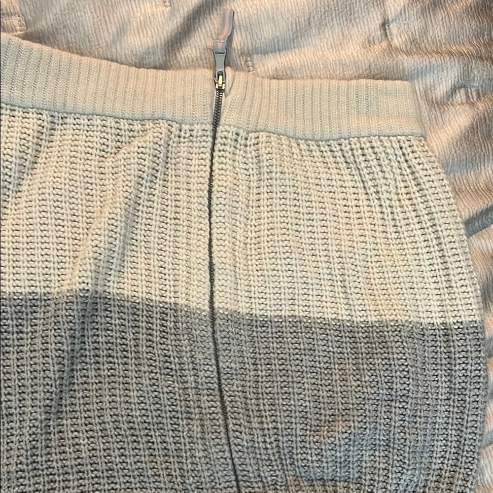 Lululemon wrap scarf